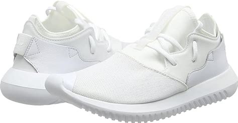 adidas tubular entrap w weiß|Amazon.com .